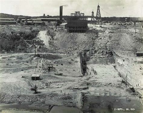 100 years later, Medina Lake dam still a marvel