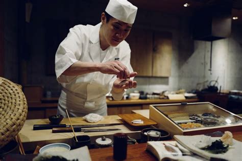 Sushi Chef, Tokyo Japan | HD photo by Thomas Marban (@thomas) on ...