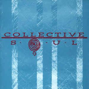 Collective Soul - Collective Soul (1995, CD) | Discogs