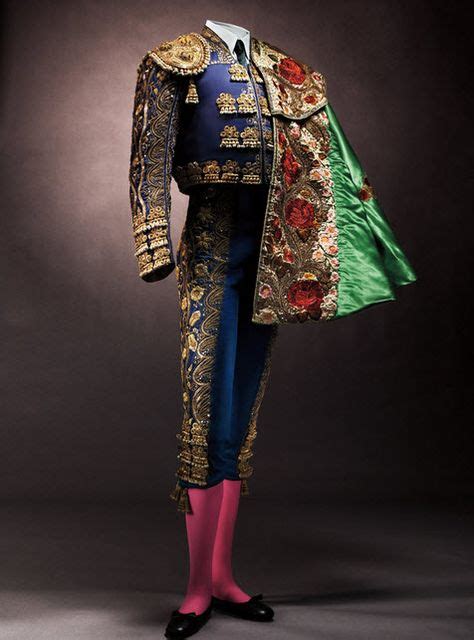 13 Toros y Toreros ideas | matador, matador costume, traditional ...