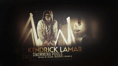 Kendrick Lamar Quotes Wallpaper. QuotesGram