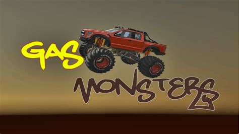 Juegos de Monster Truck 🕹️ ¡Juega gratis ahora en 1001 Juegos!