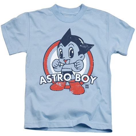 Astro Boy/Target | Home t shirts, Movie t shirts, T shirt