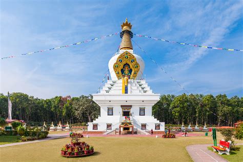 Mindrolling Monastery - One of the Top Attractions in Dehradun, India ...