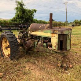 Used John Deere 70 Tractor Parts | EQ-30271 | All States Ag Parts