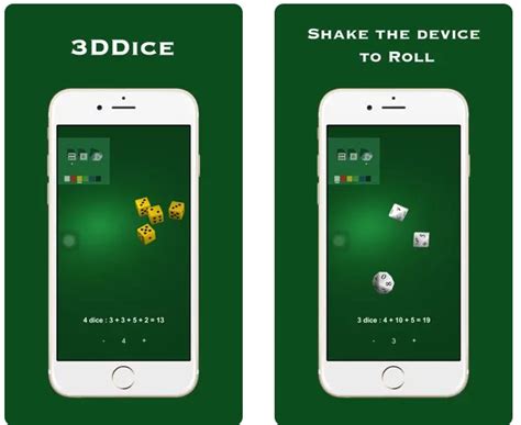 15 Best Dice Game Apps for Android & iOS | Freeappsforme - Free apps ...