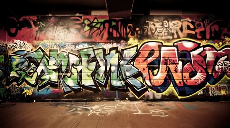 Wallpapers Hd Graffiti Background, The Wall, Picture Of Graffiti Letters, Graffiti Background ...