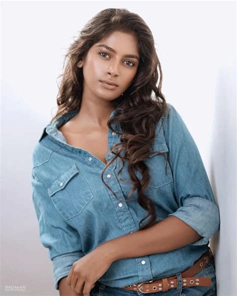 Vinusha Devi Bigg Boss Tamil Season 7 Contestant: Full Bio and Wiki