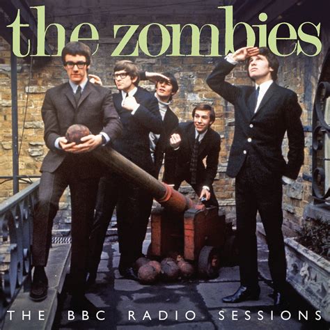 Albums You Just Gotta Hear......: The Zombies - BBC Radio Sessions