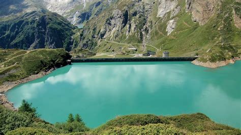 Stausee Lago Robiei Artificial Lake, Made In Switzerland, My Heritage ...