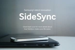 Video: Samsung SideSync explained