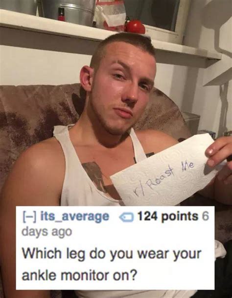 Got Roasted (25 pics)