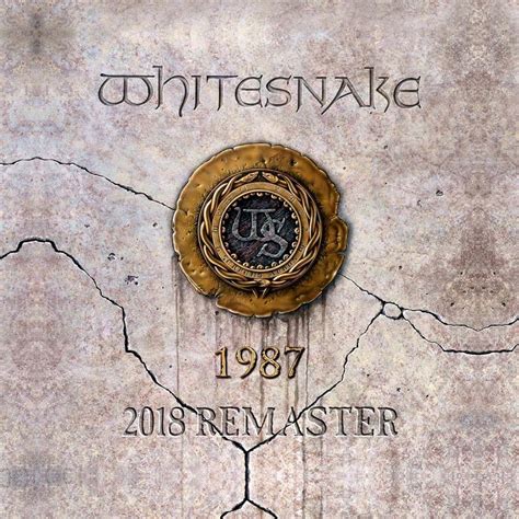 The Best Whitesnake Albums, Ranked By Fans