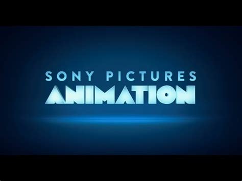 All Sony Picture Animation Trailer Logos (2006-2023) - YouTube