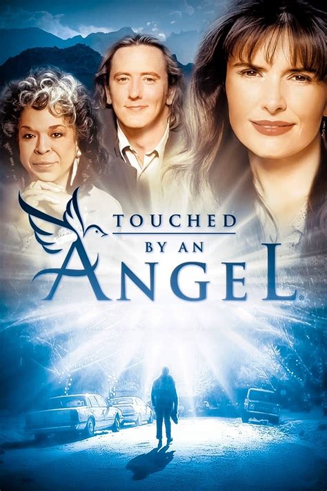 "Touched by an Angel" Life Before Death (TV Episode 2000) - IMDb