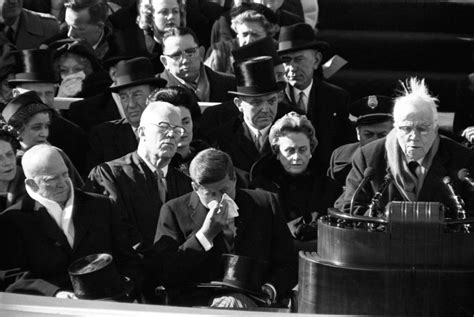 John F. Kennedy's Inauguration: LIFE Photos From January 1961 | Time.com