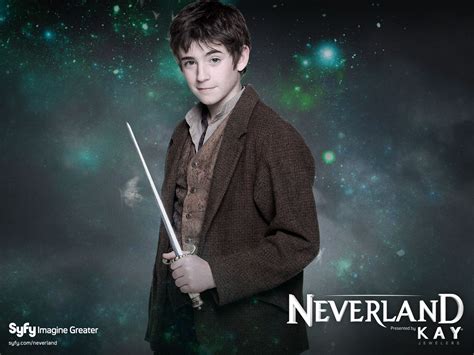 Peter Pan - Neverland (2011) Wallpaper (26907666) - Fanpop