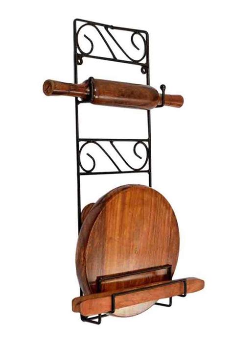 18 Best Tawa Chakla Belan Stand for Kitchen