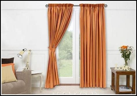 Burnt Orange And Teal Curtains - Curtains : Home Design Ideas ...