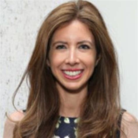 Ilana Blitzer Gendelman- An american editor who works for Magazine.