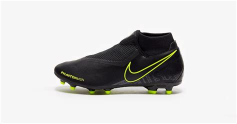 Nike Phantom VSN DF Soccer Cleat Review – Authority Soccer