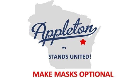 Petition · Support Optional Mask Policy for Appleton Area School ...