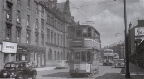 Duke St, 1950's | Glasgow scotland, Glasgow architecture, Glasgow city