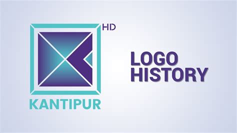 KANTIPUR TELEVISION LOGO EVOLUTION | Brands of Nepal - YouTube