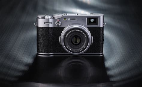 FUJIFILM X100V | Cameras | FUJIFILM X Series & GFX – Global