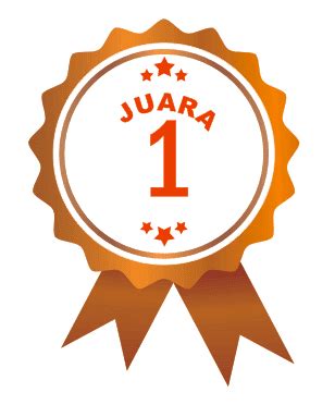 Unduh Aplikasi Piagam Juara Kelas 2018 - Gema Pendidikan