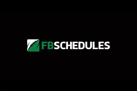 Spring Football Game Schedule | 2025 | FBSchedules.com