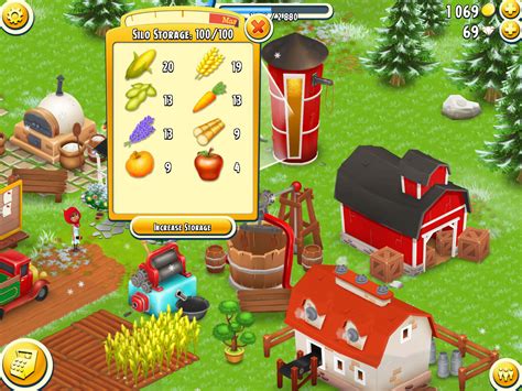 Hay day: Top 6 tips, tricks, and cheats to save cash and grow your farm ...