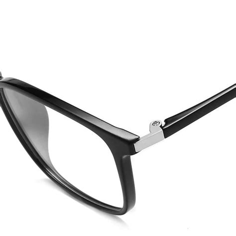 Classic Square - Blue Light Blocking Glasses - ILOLA™