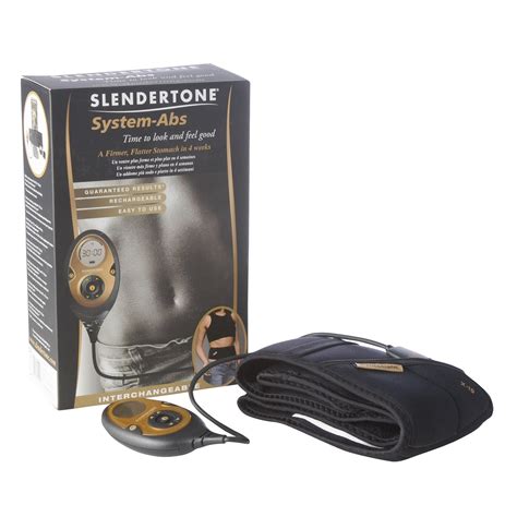 Slendertone Full system abs for female Slendertone full system abs for females is the strongest ...