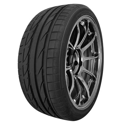 Pneu 225/40R18 Bridgestone Potenza S001 92Y RUN FLAT (Original BMW Série 1)