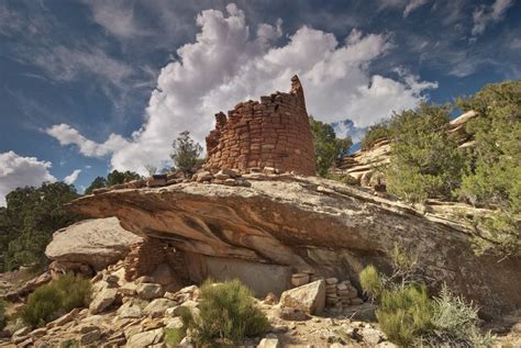 A Guide to Canyons of the Ancients National Monument