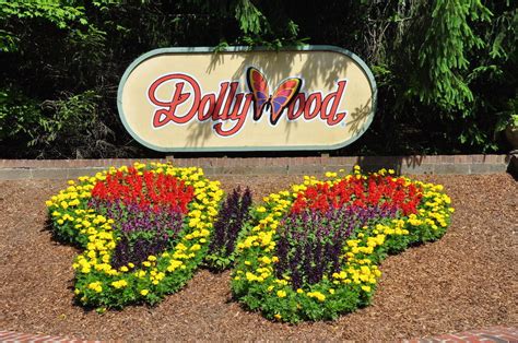 Dollywood Tips for Going to Dollywood This Summer – Inside Sevierville