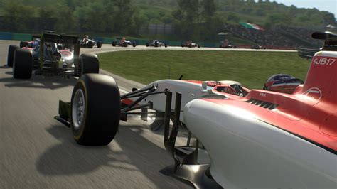 Save 75% on F1 2015 on Steam