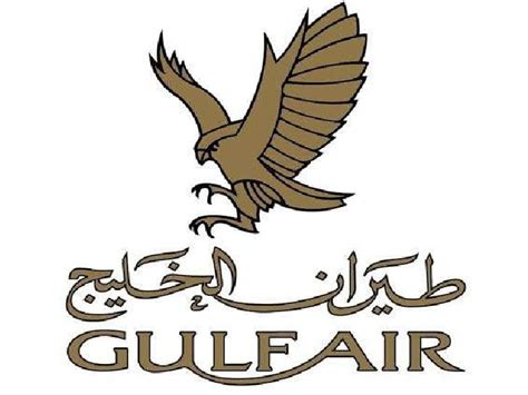 Gulf Air Logo | evolution history and meaning