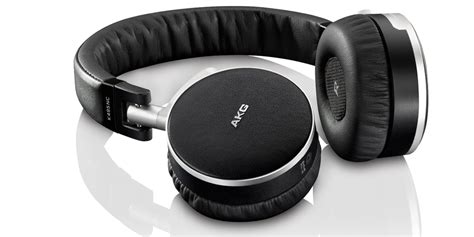 Amazon Gold Box - AKG K-495NC Premium Active Noise-Cancelling Headphones $120 shipped (Orig. $350)