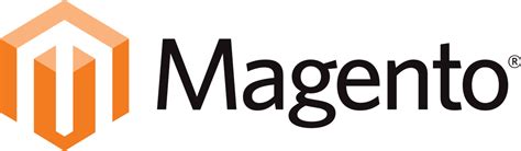 Magento Logo PNG Transparent (1) – Brands Logos