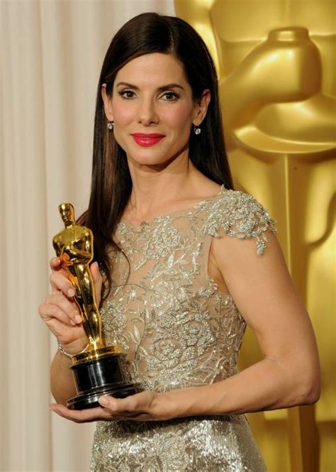 Oscar curse for Best Actress winner? - UPI.com