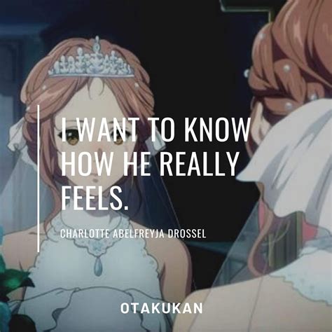 Most Popular Violet Evergarden Quotes | OtaKuKan