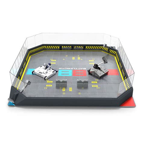 HEXBUG Battlebots Arena 4.0 | Toys R Us Canada