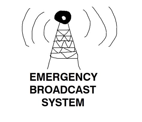 The Emergency Broadcast System by MikeJEddyNSGamer89 on DeviantArt