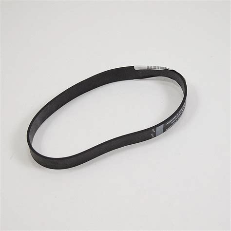 Hoover 562932001 Vacuum Beater Bar Belt Genuine Original Equipment Manufacturer (OEM) part