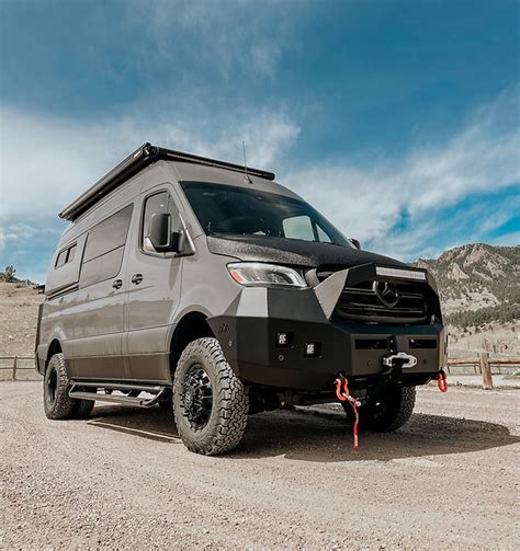 21 Best Camper Van Brands For Your Next Adventure (2021) | vlr.eng.br