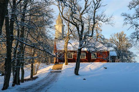 Latvia Winter Tour | Discover Latvia Tours