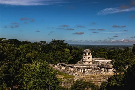 How to Get to Palenque and Visit the Ancient Mayan Ruins - These Foreign Roads Travel + Food