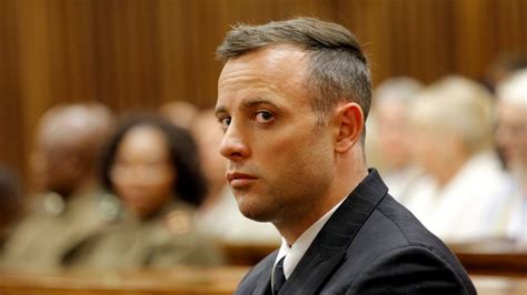 Oscar Pistorius to be released on parole in January - nearly 11 years ...